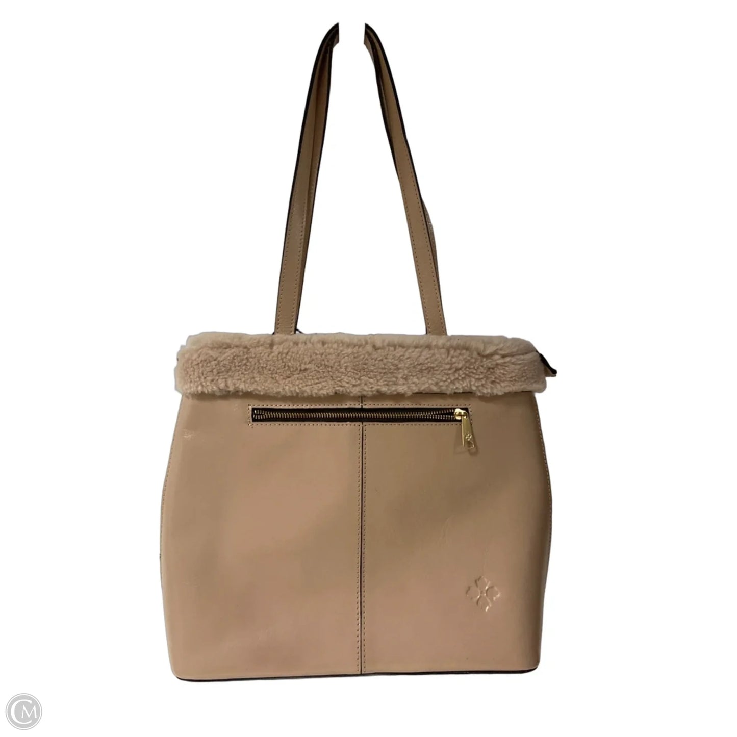 Handbag Designer By Patricia Nash, Size: Large