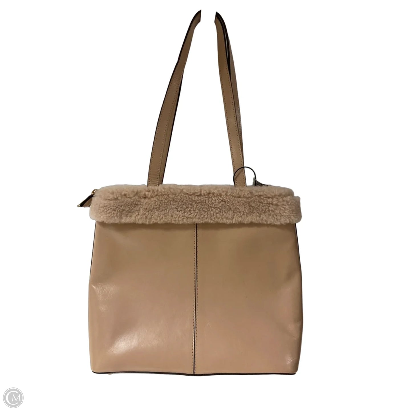 Handbag Designer By Patricia Nash, Size: Large