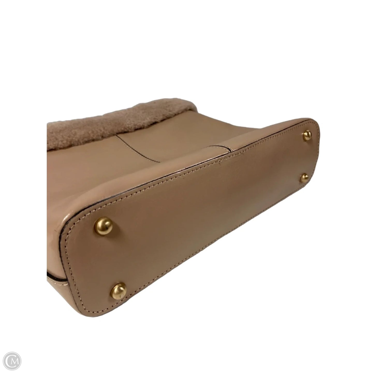 Handbag Designer By Patricia Nash, Size: Large