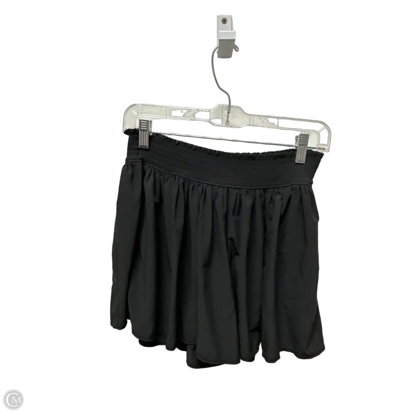 Athletic Shorts By Athleta In Black, Size: Xs