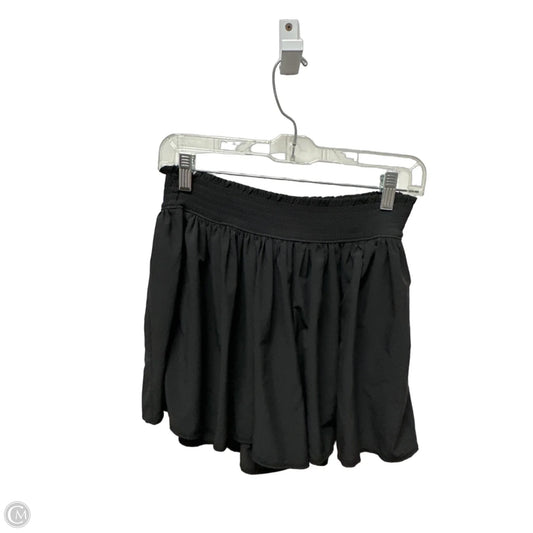 Athletic Shorts By Athleta In Black, Size: Xs