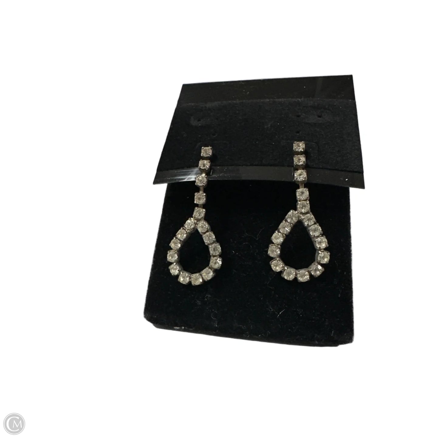 Earrings Dangle/drop By Clothes Mentor, Size: 1