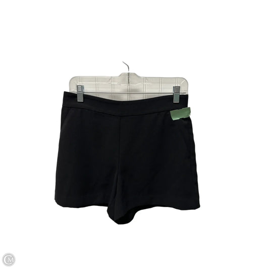 Shorts By Loft In Black, Size: 4