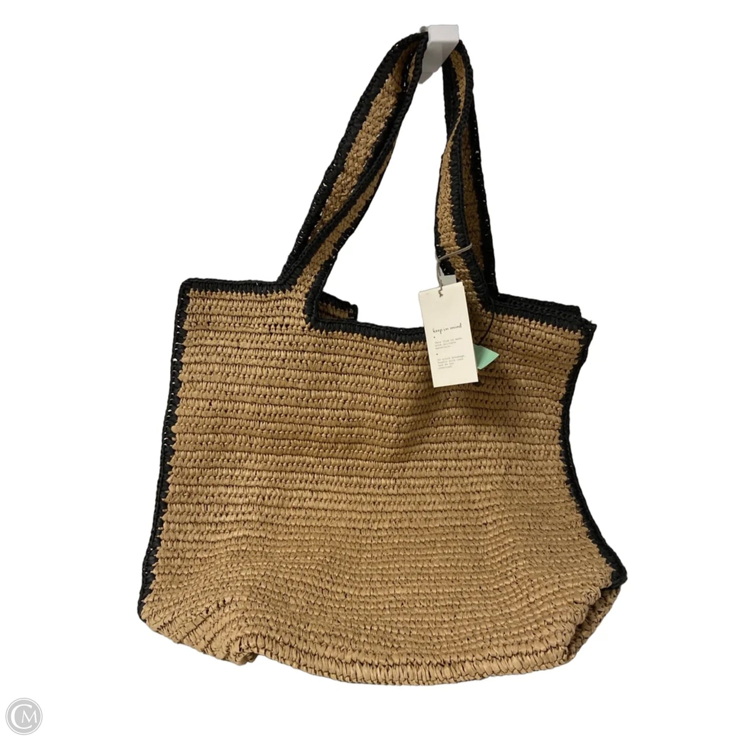 Tote By A New Day, Size: Large