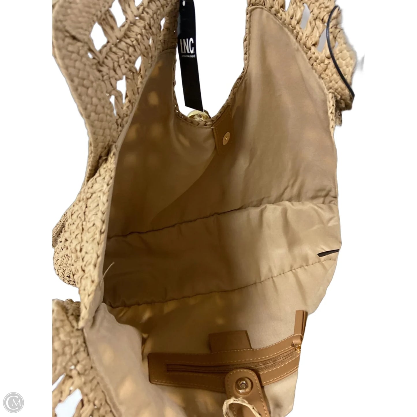 Clutch By Inc, Size: Large