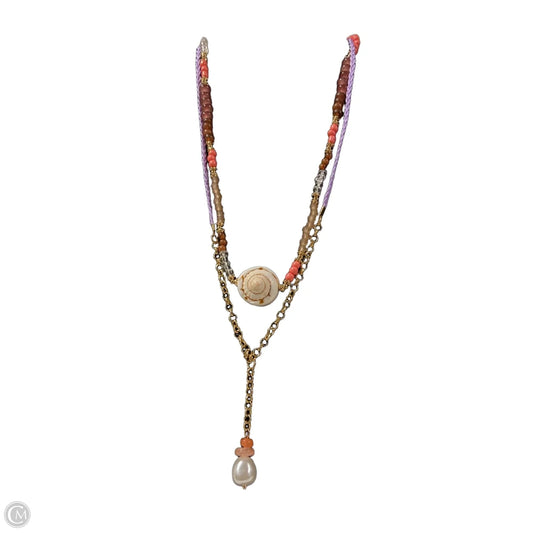 Necklace Layered By Universal Thread, Size: 1