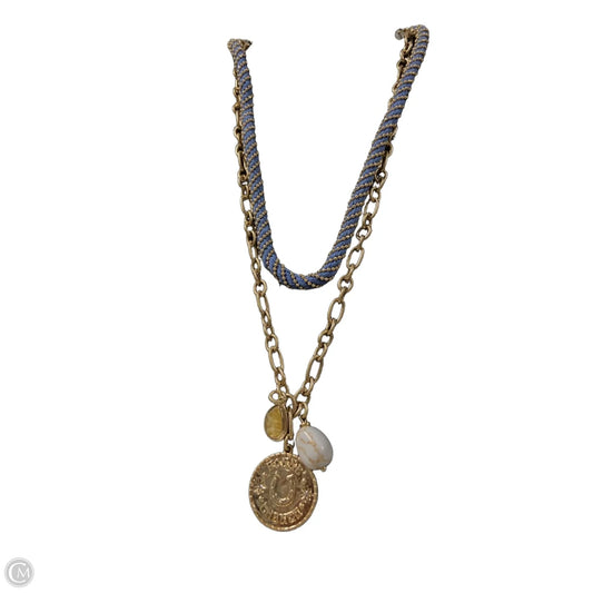 Necklace Layered By Ana, Size: 1