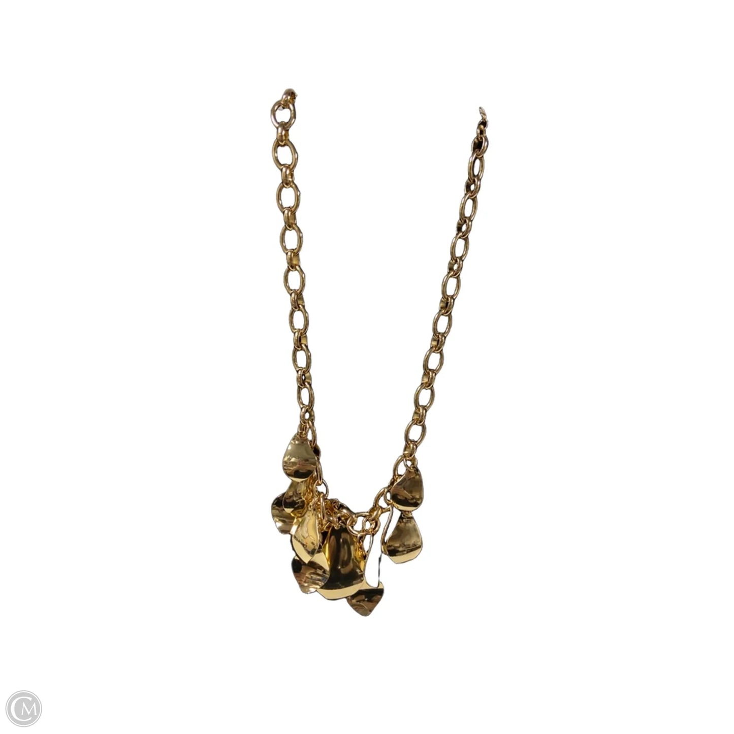 Necklace Statement By Clothes Mentor, Size: 1