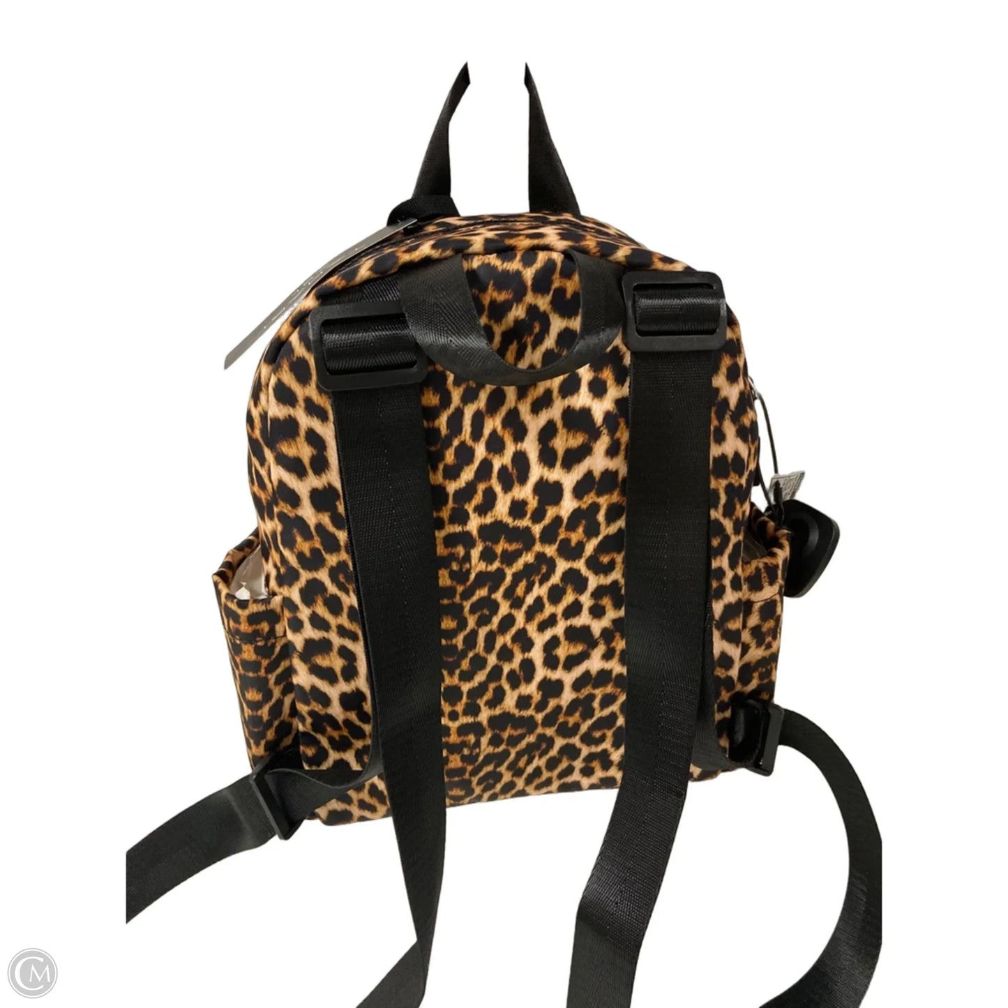 Backpack By Tahari, Size: Medium