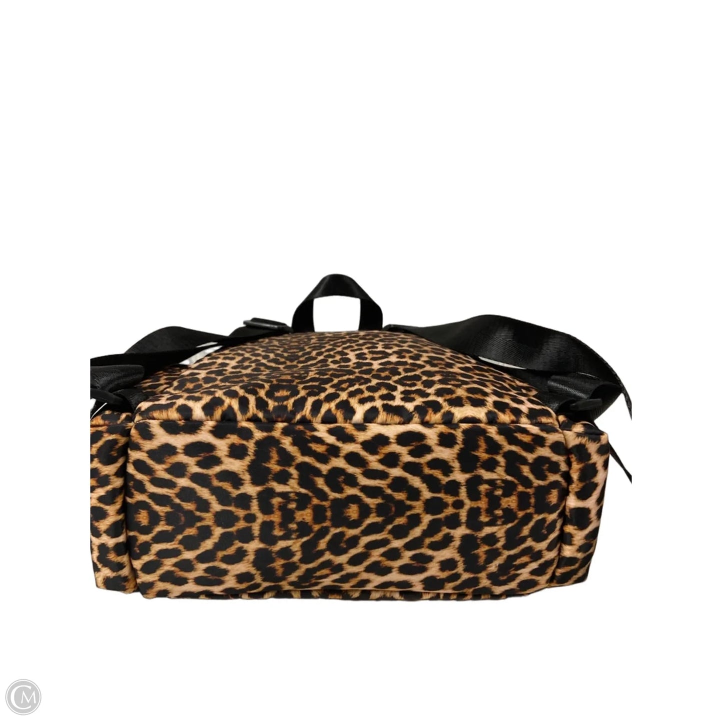 Backpack By Tahari, Size: Medium