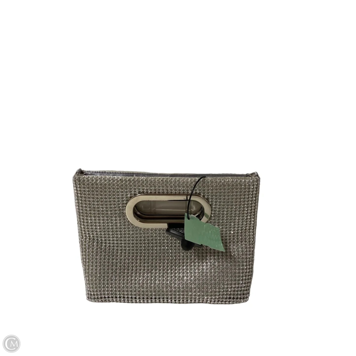 Clutch By Clothes Mentor, Size: Small