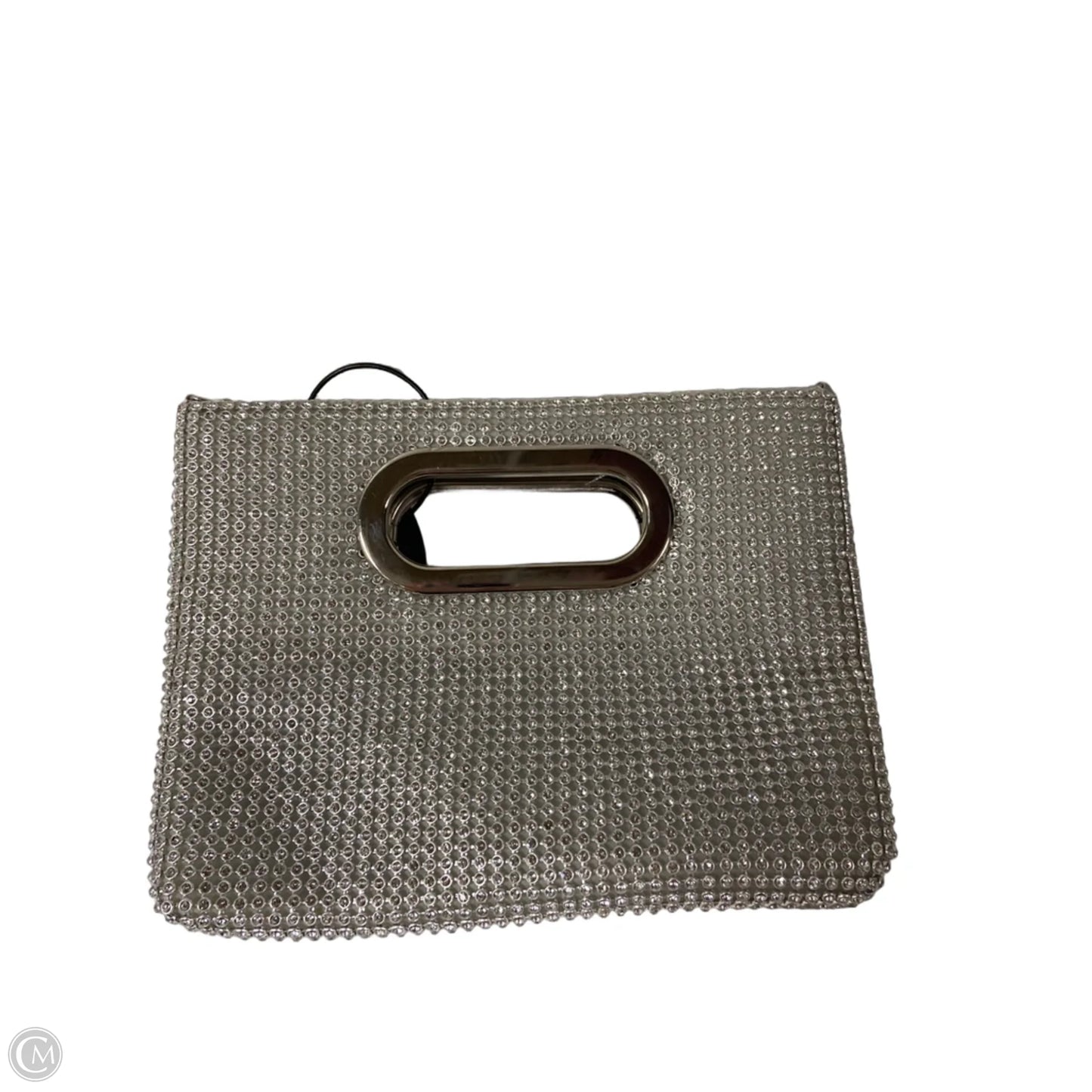 Clutch By Clothes Mentor, Size: Small