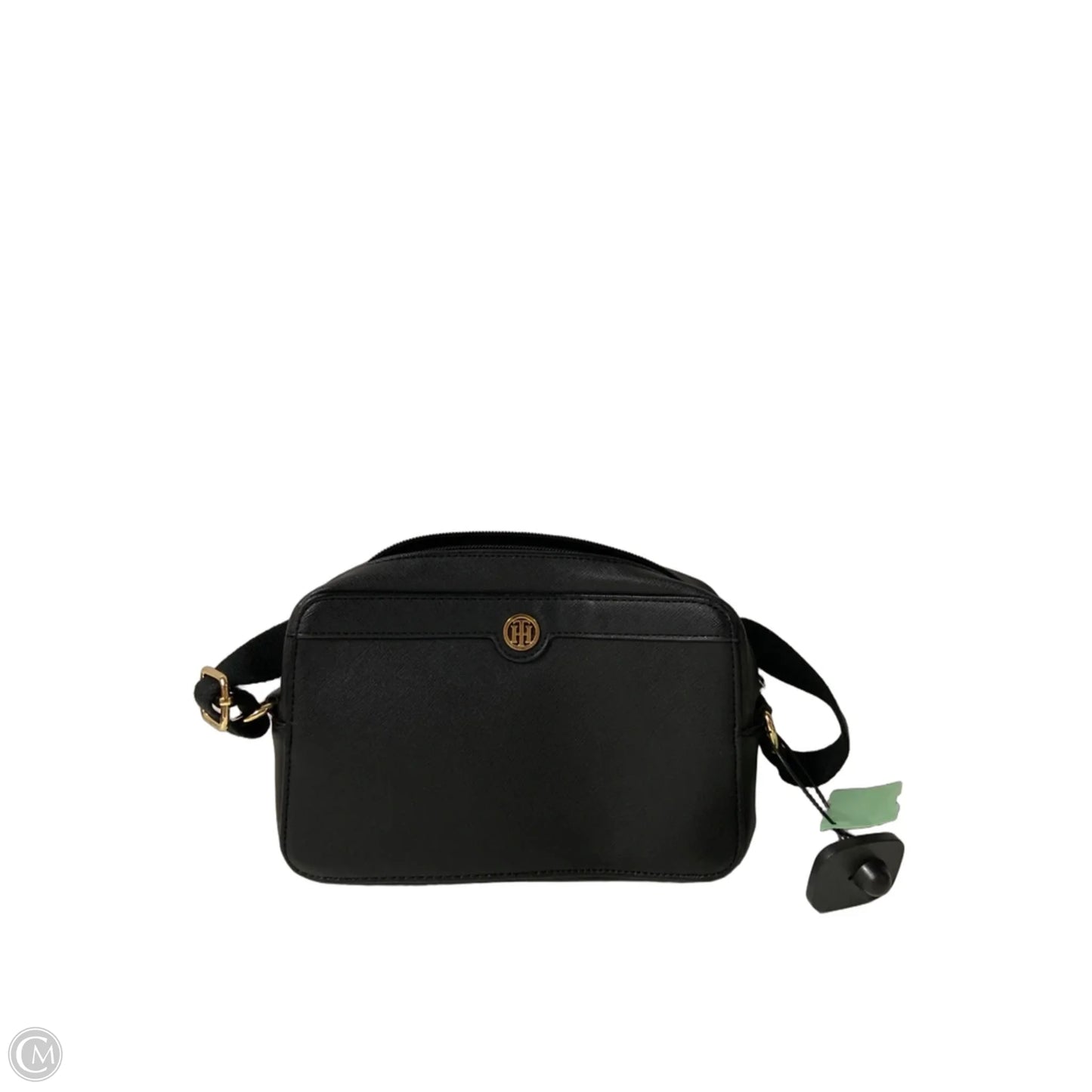 Crossbody By Tommy Hilfiger, Size: Small