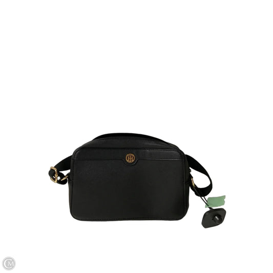 Crossbody By Tommy Hilfiger, Size: Small
