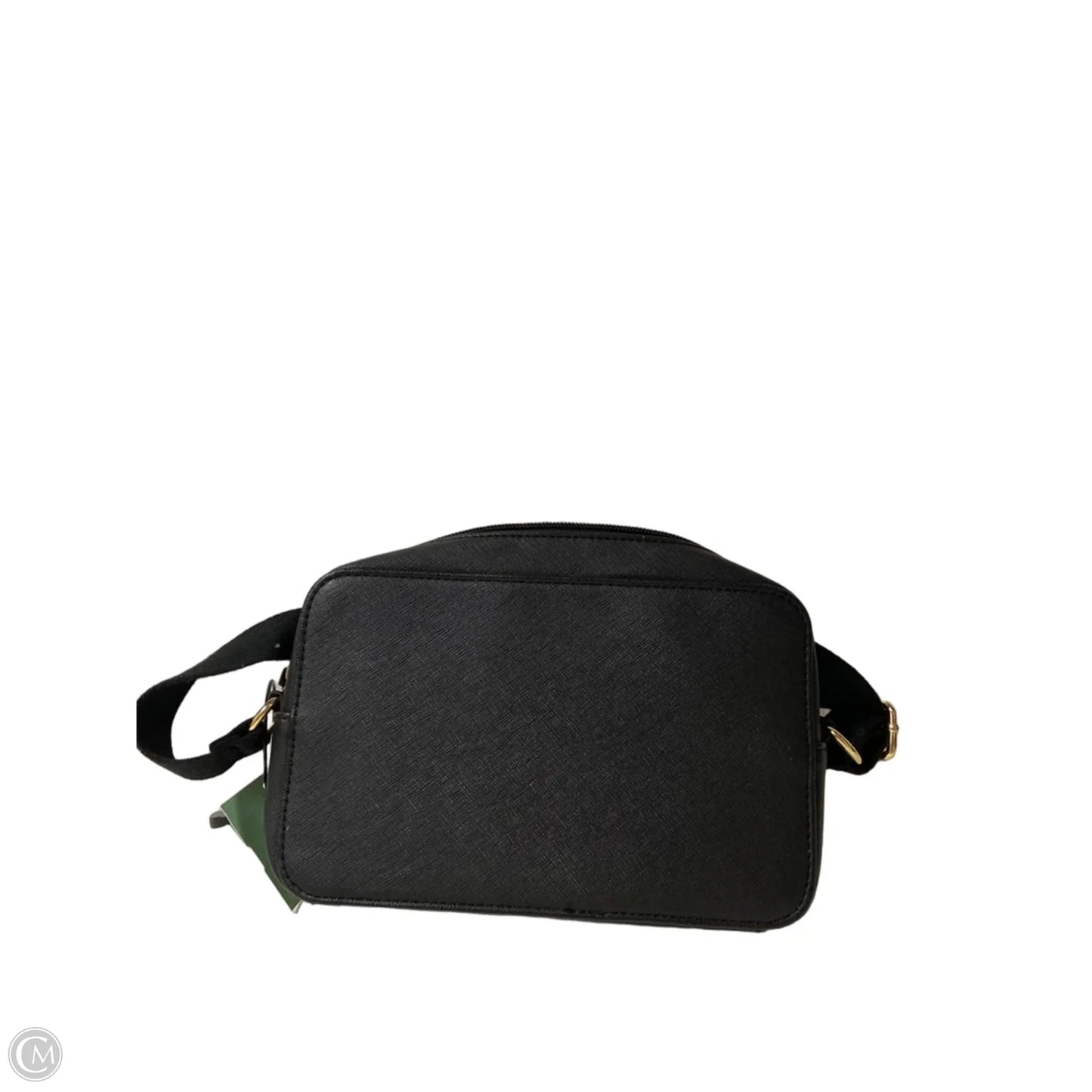 Crossbody By Tommy Hilfiger, Size: Small