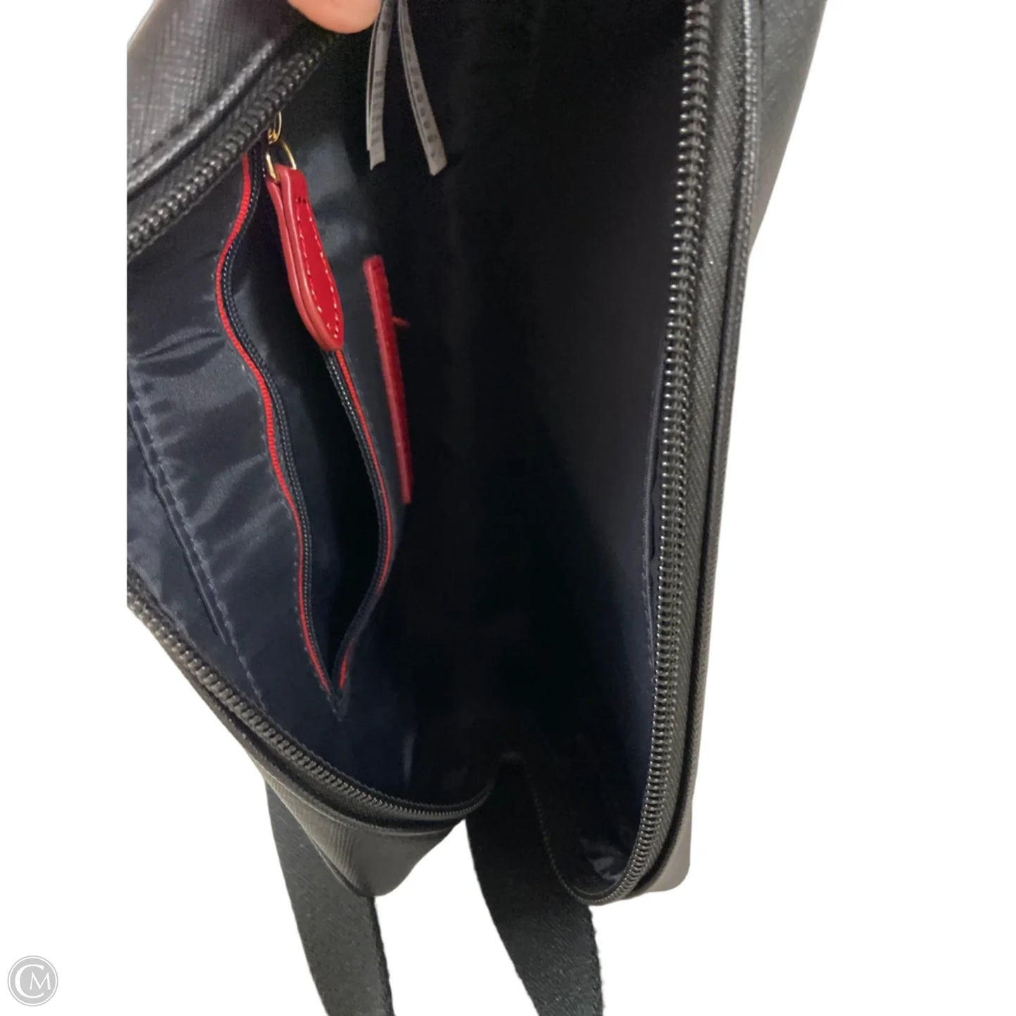 Crossbody By Tommy Hilfiger, Size: Small