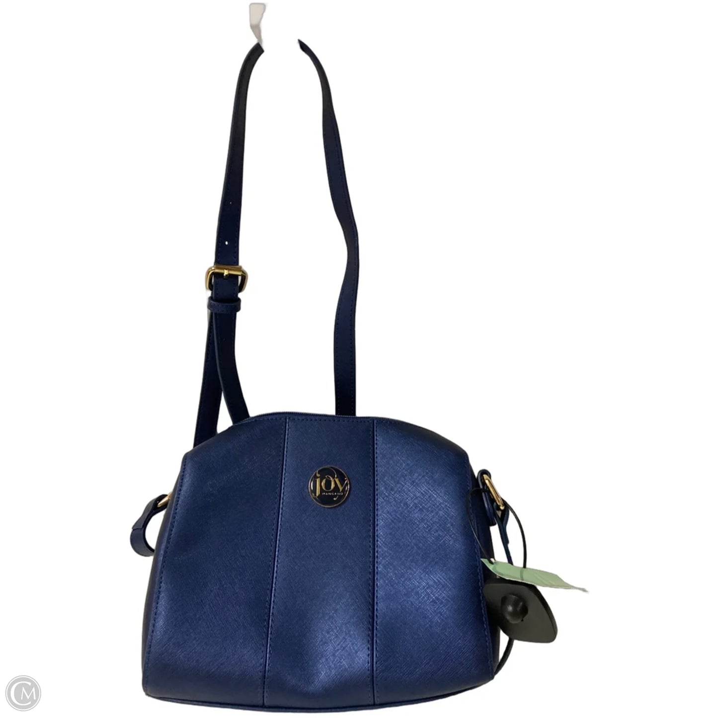 Crossbody By Clothes Mentor, Size: Medium