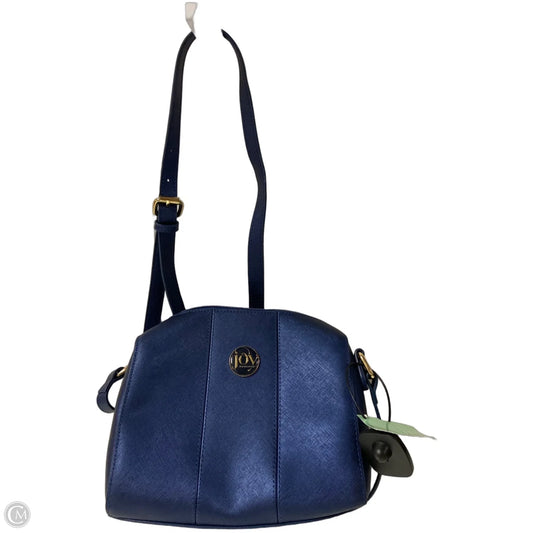 Crossbody By Clothes Mentor, Size: Medium