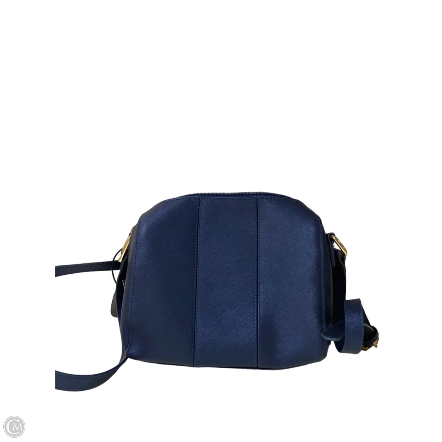 Crossbody By Clothes Mentor, Size: Medium