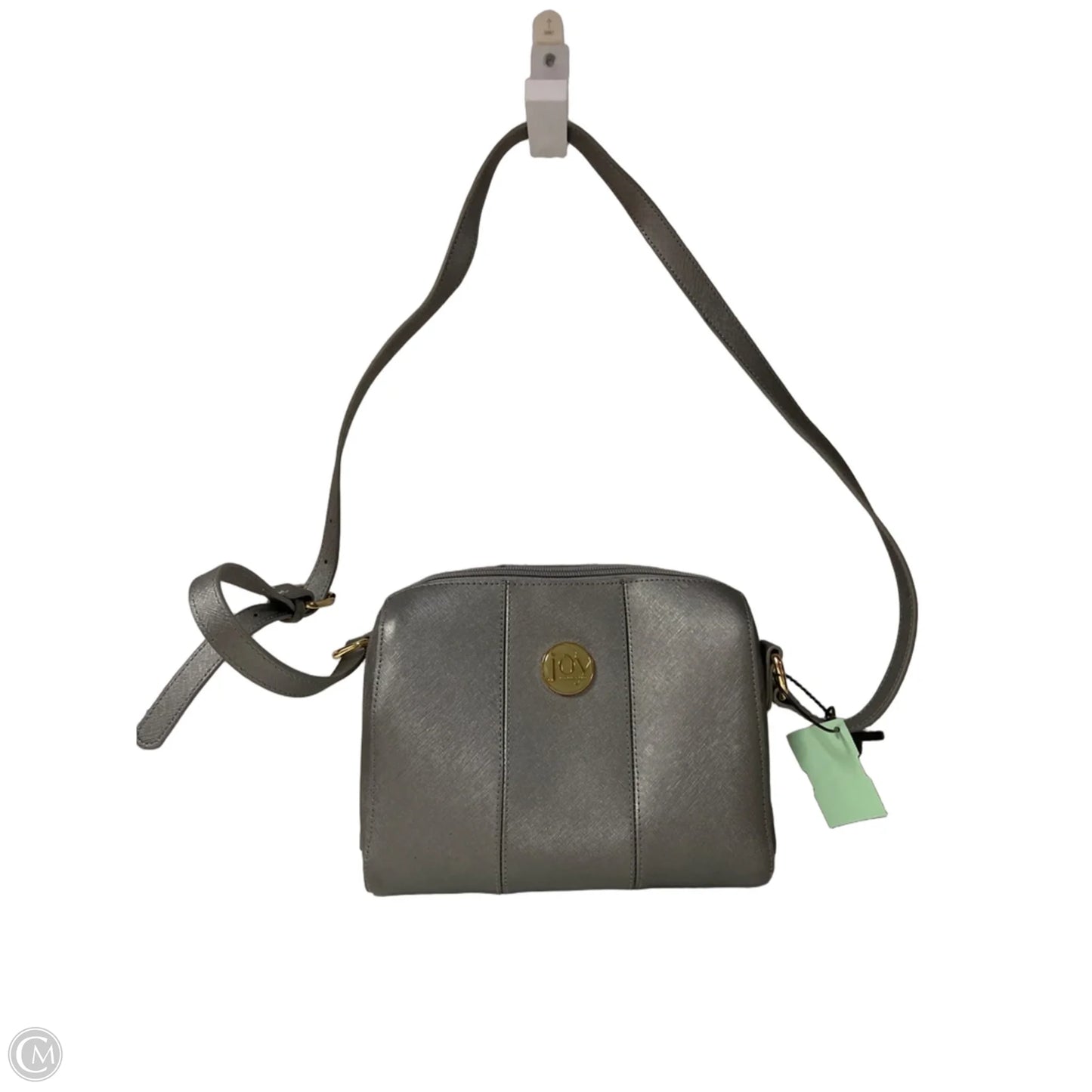 Crossbody By Clothes Mentor, Size: Medium