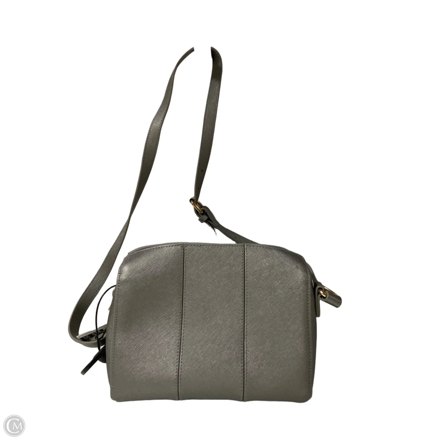 Crossbody By Clothes Mentor, Size: Medium