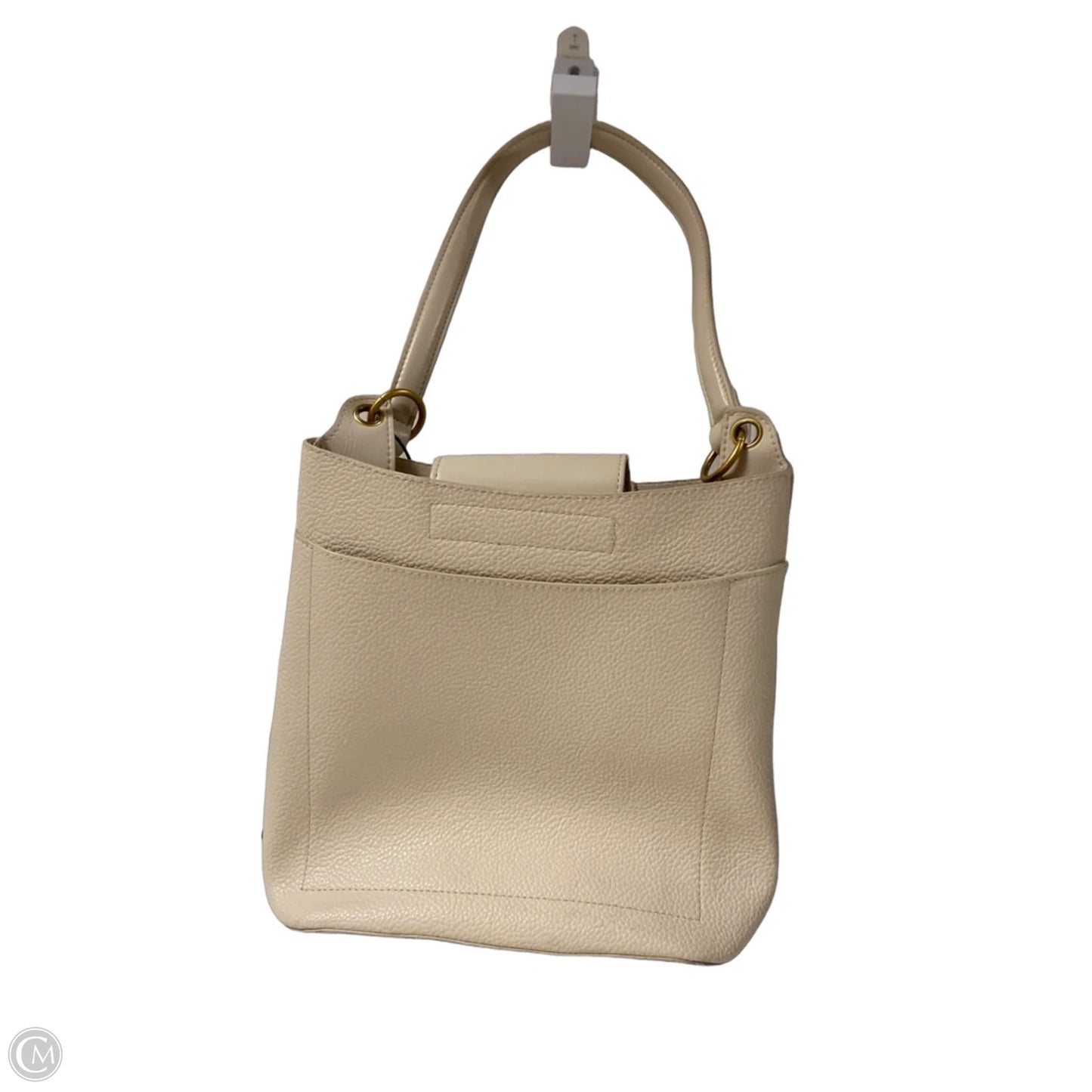 Handbag By Tahari, Size: Medium