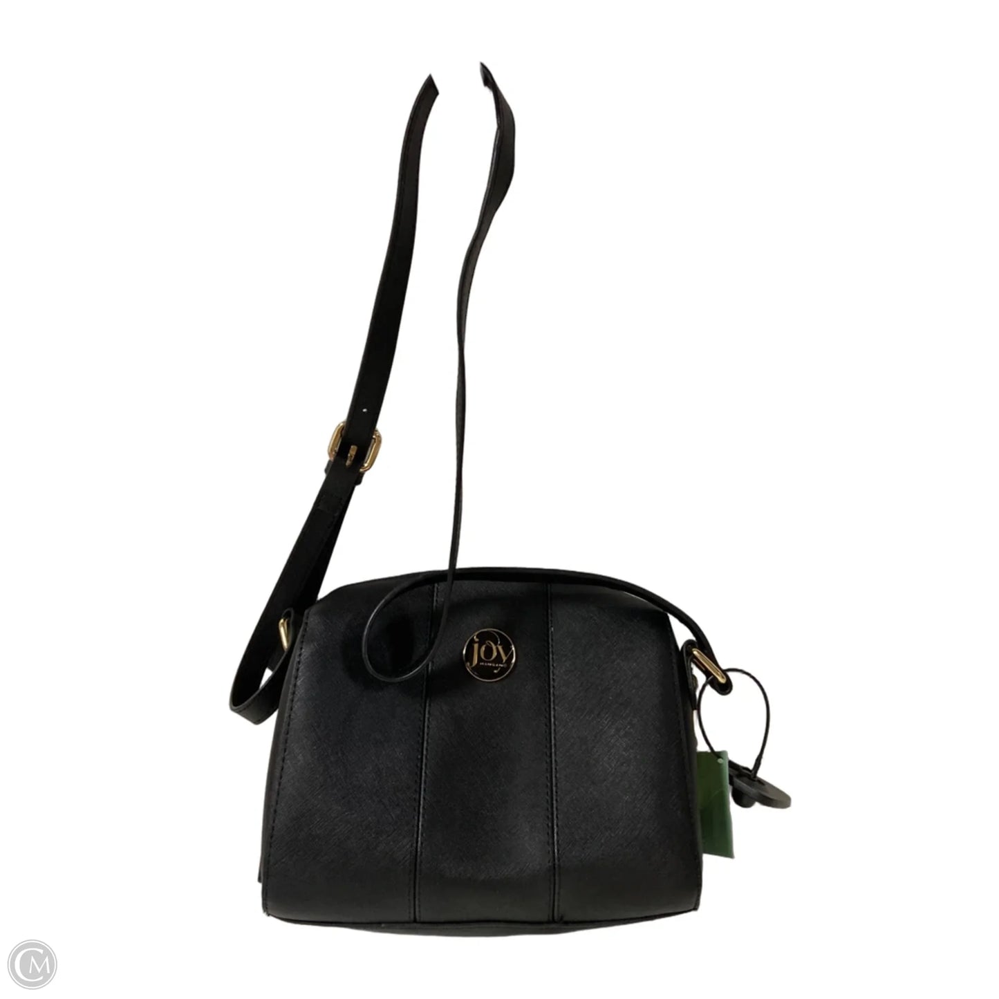 Crossbody By Clothes Mentor, Size: Medium