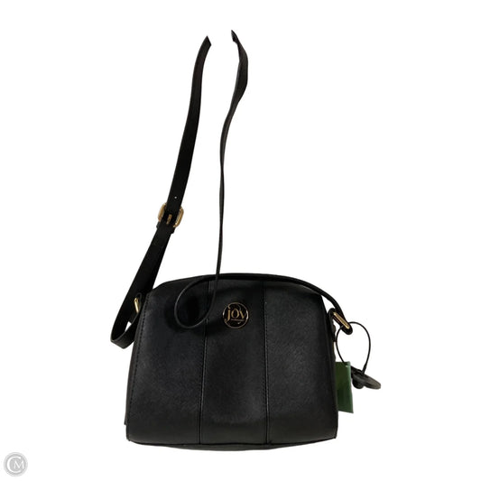 Crossbody By Clothes Mentor, Size: Medium