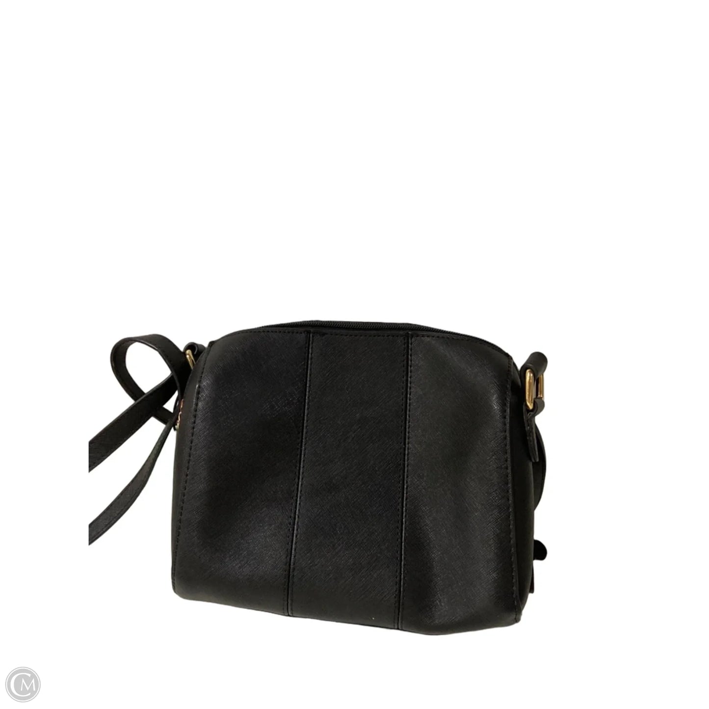 Crossbody By Clothes Mentor, Size: Medium