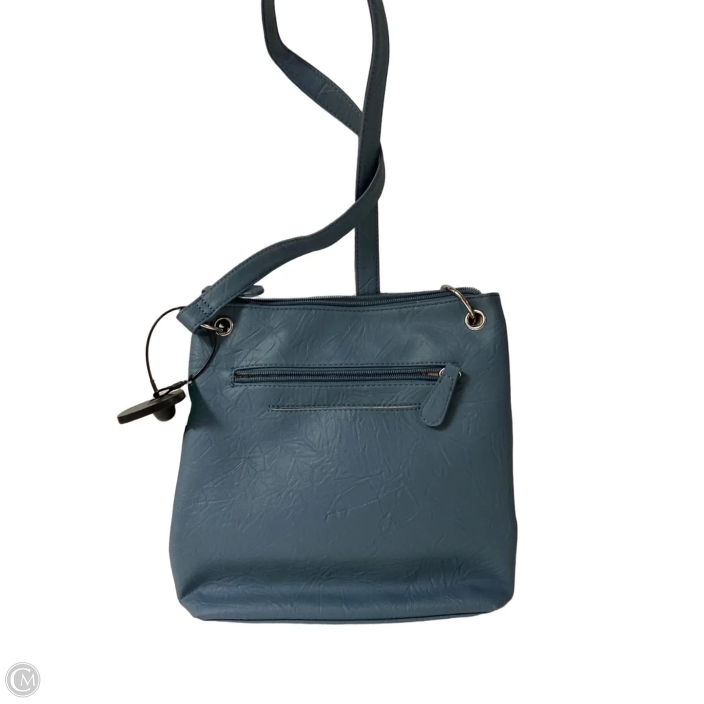 Crossbody By Stone Mountain, Size: Small