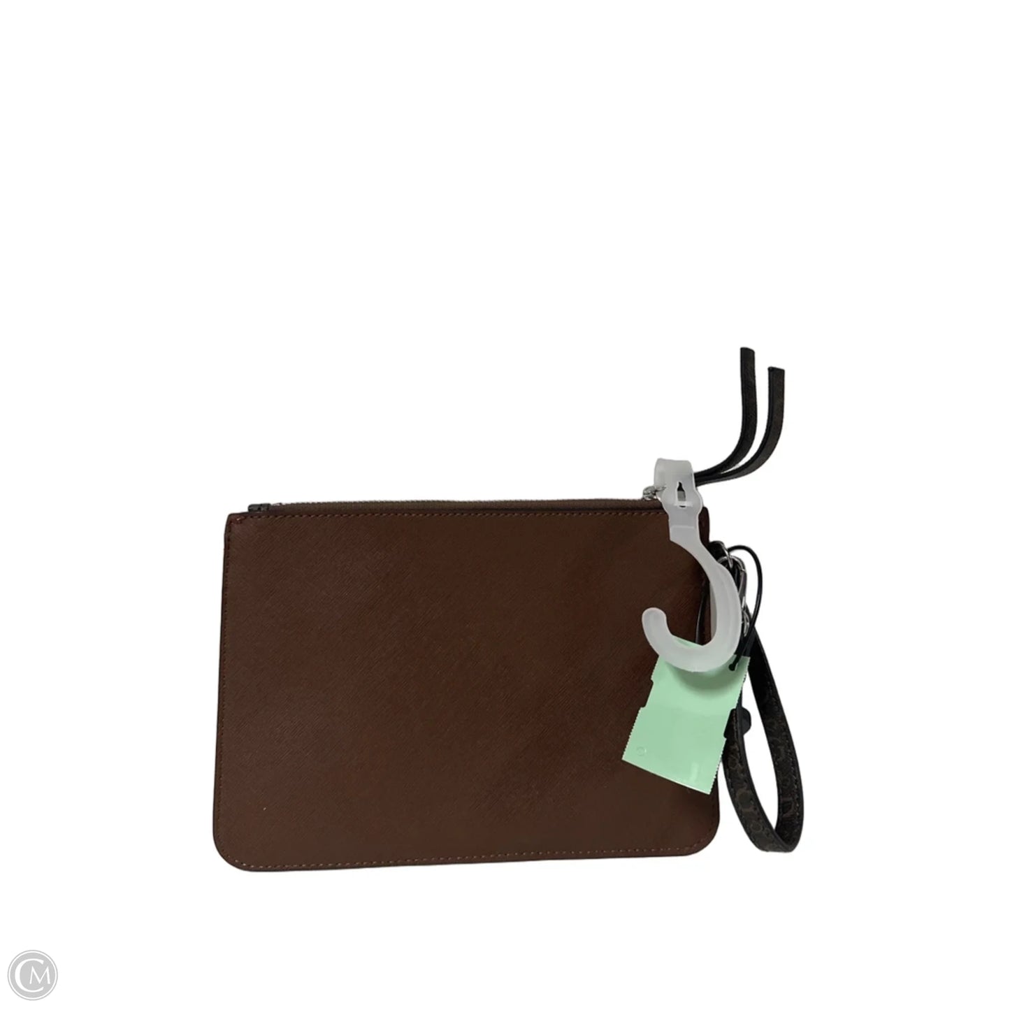 Wristlet By Guess, Size: Medium