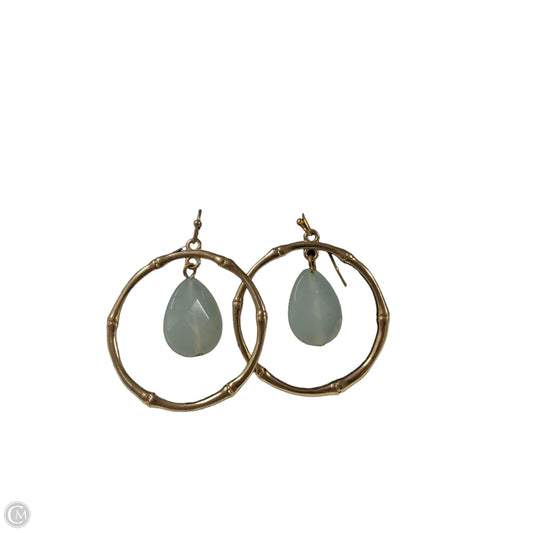 Earrings Dangle/drop By Clothes Mentor, Size: 1