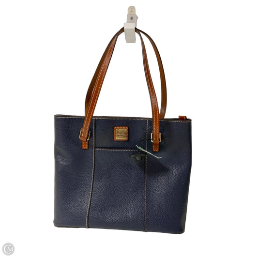Handbag Designer By Dooney And Bourke, Size: Medium