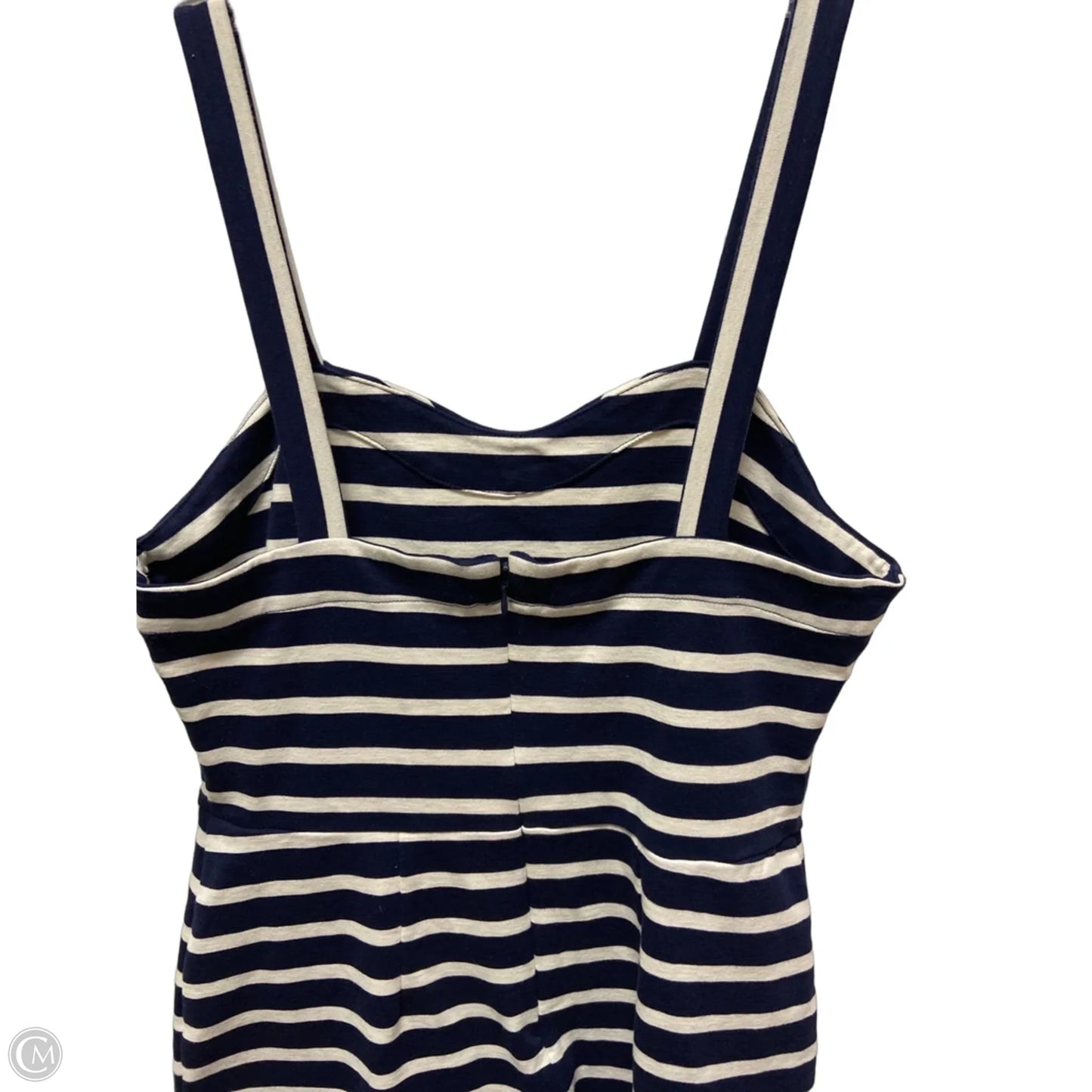 Dress Casual Short By Old Navy In Striped Pattern, Size: M