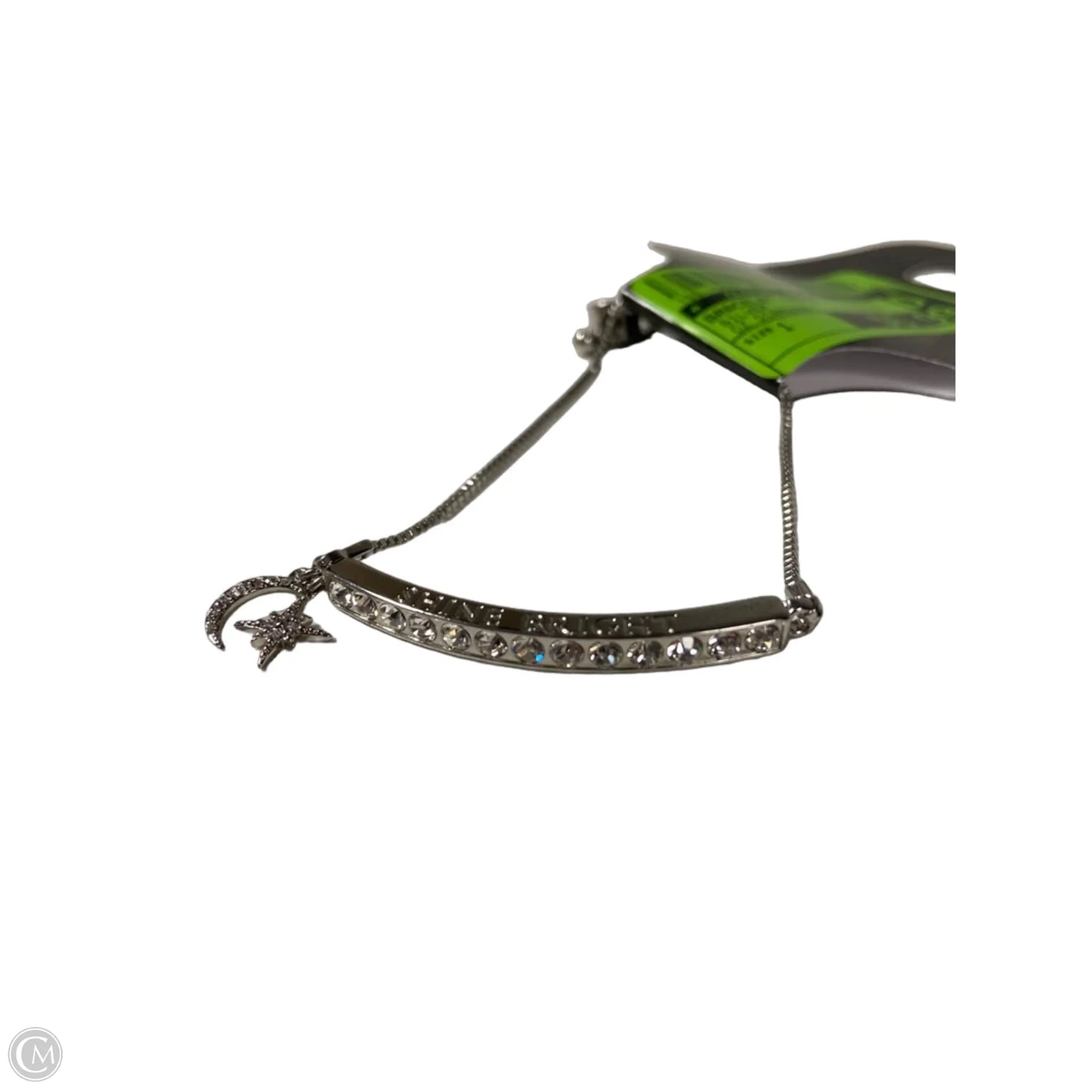 Bracelet Chain By Clothes Mentor, Size: 1