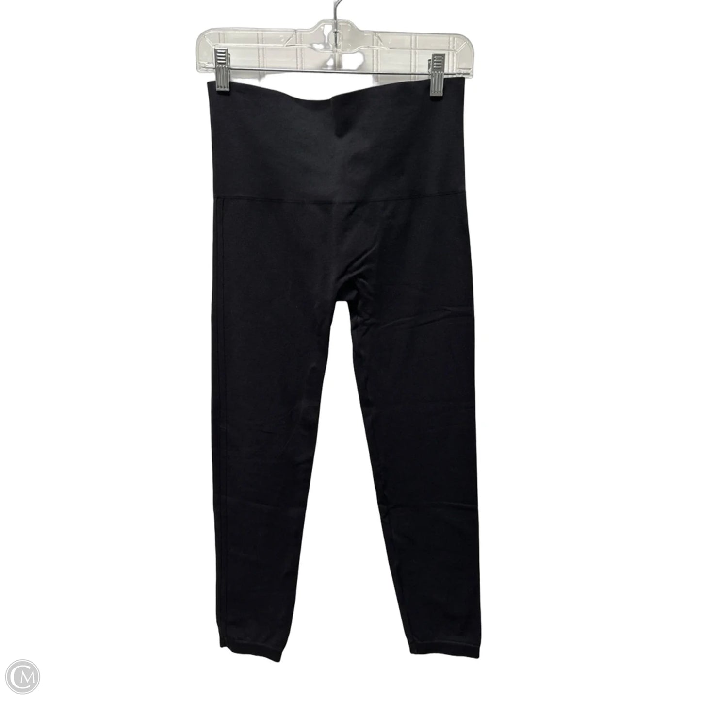 Pants Leggings By Spanx In Black, Size: Xl
