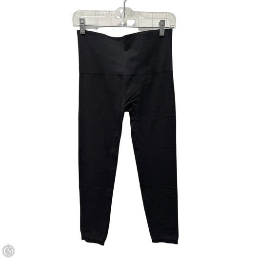 Pants Leggings By Spanx In Black, Size: Xl