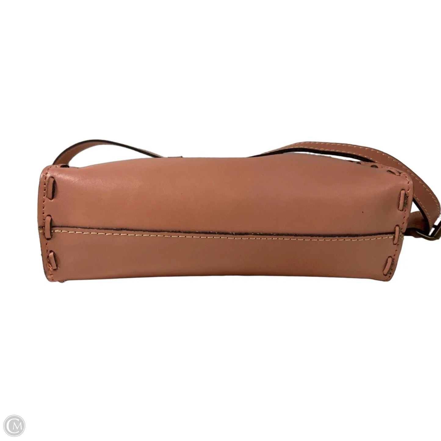 Crossbody Designer By Patricia Nash, Size: Medium