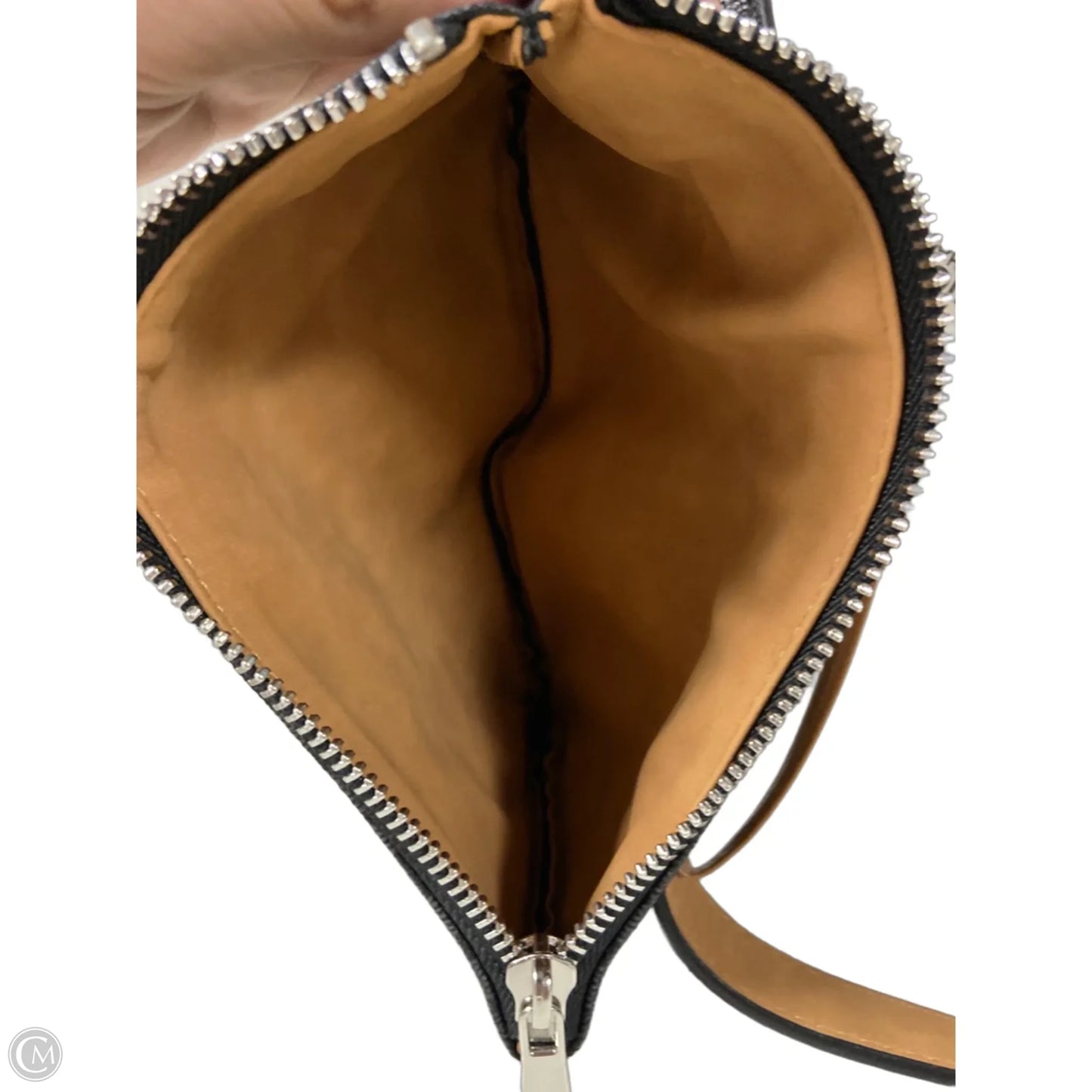 Belt Designer By Michael Kors, Size: Medium