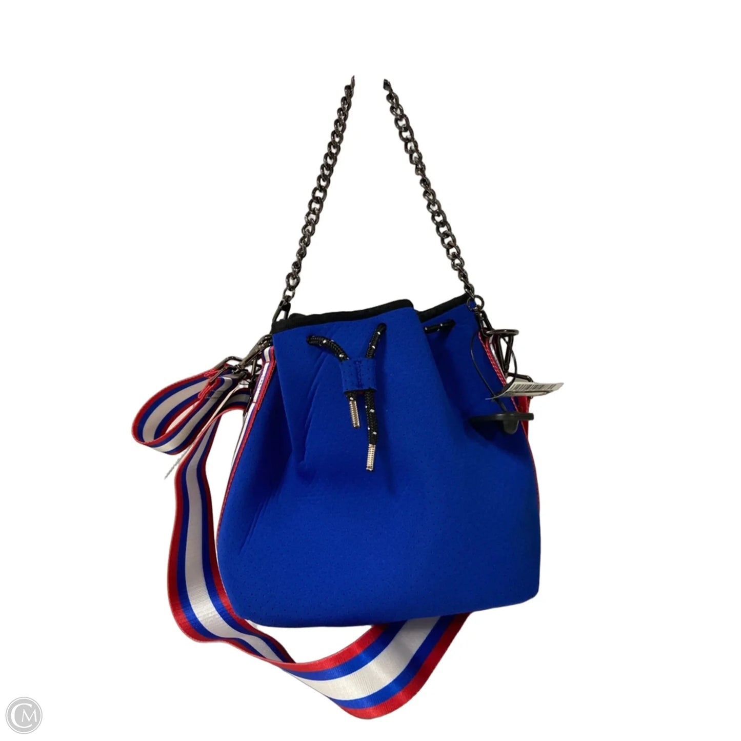 Handbag By Haute Shore, Size: Medium