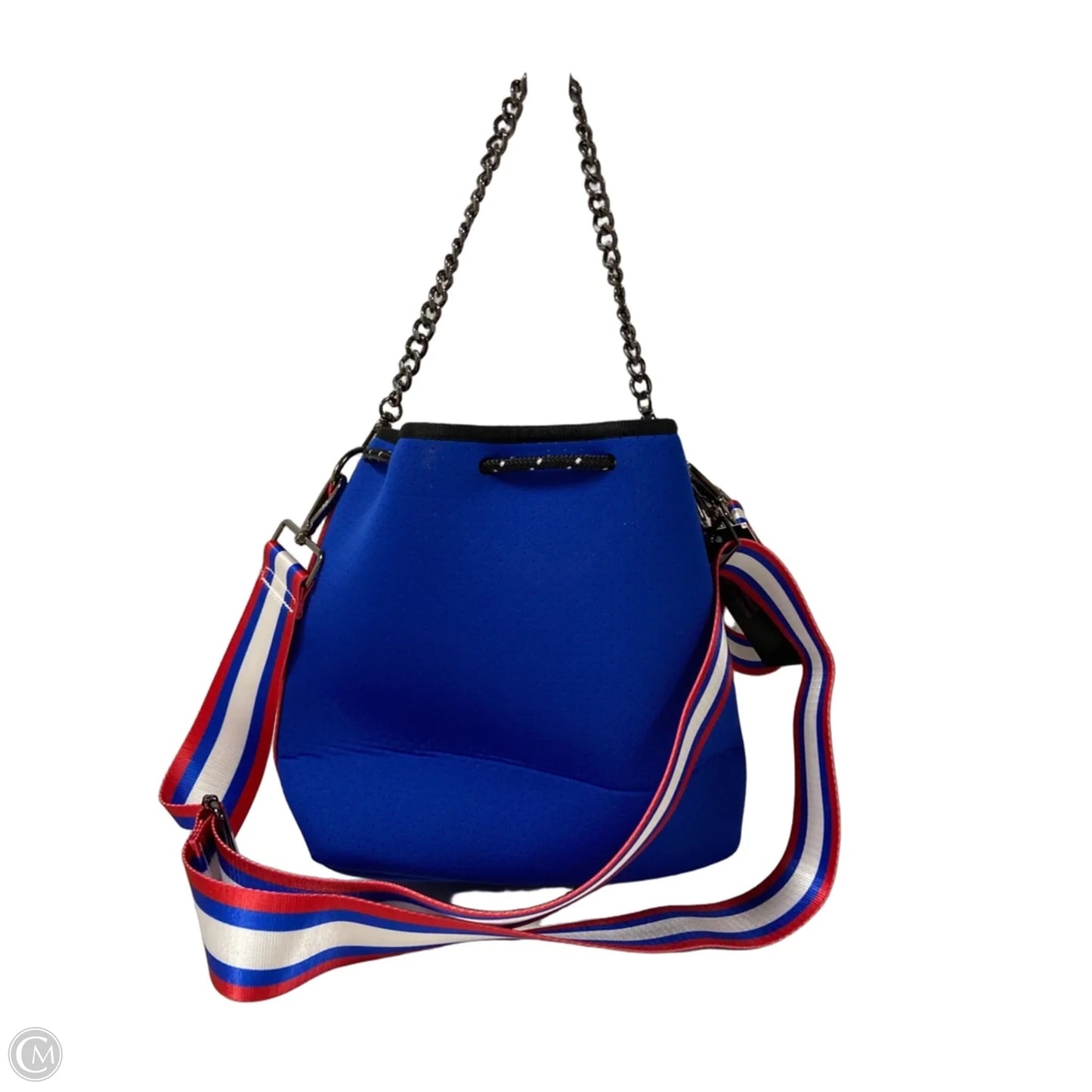 Handbag By Haute Shore, Size: Medium