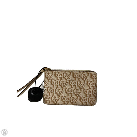 Wristlet Designer By Coach, Size: Small