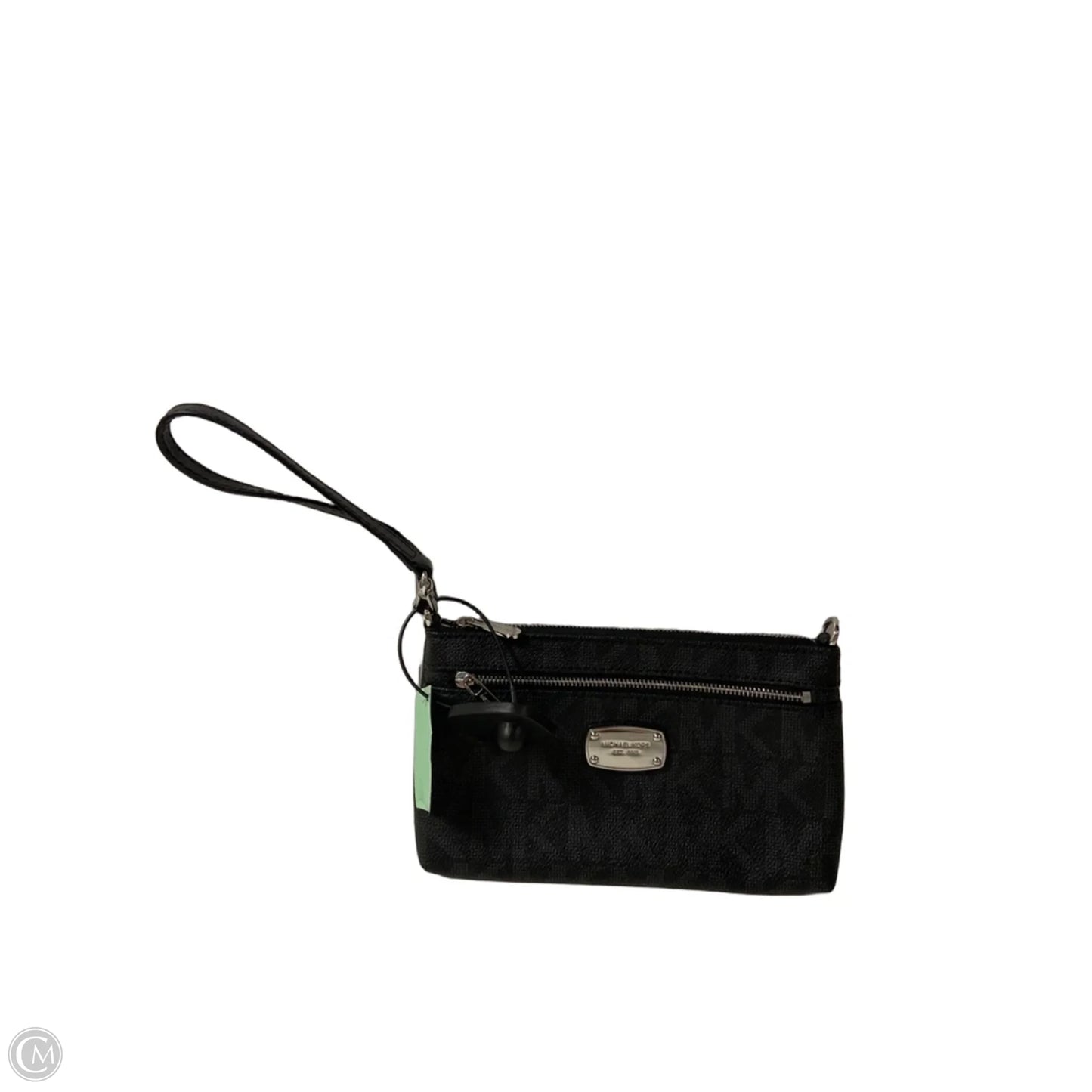 Wristlet Designer By Michael Kors, Size: Medium