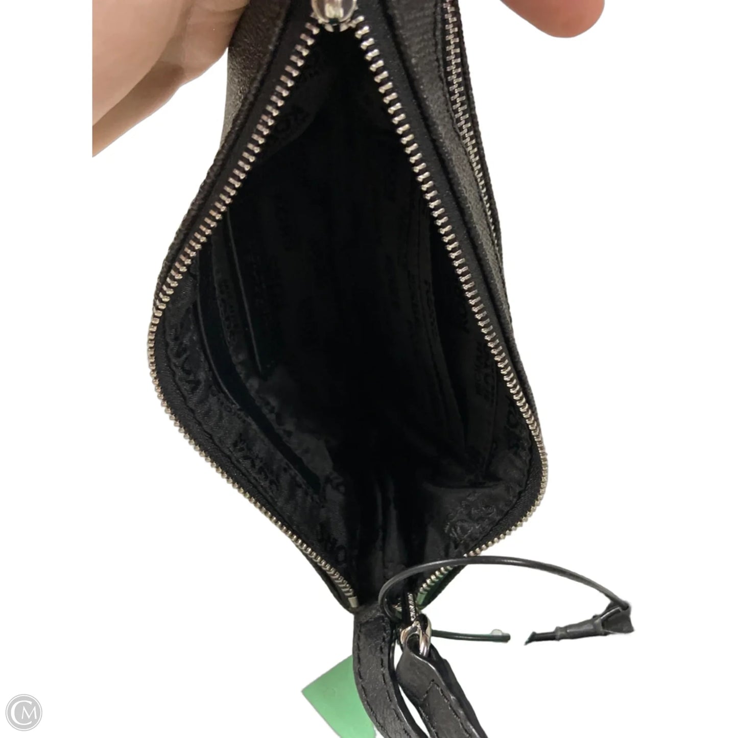 Wristlet Designer By Michael Kors, Size: Medium