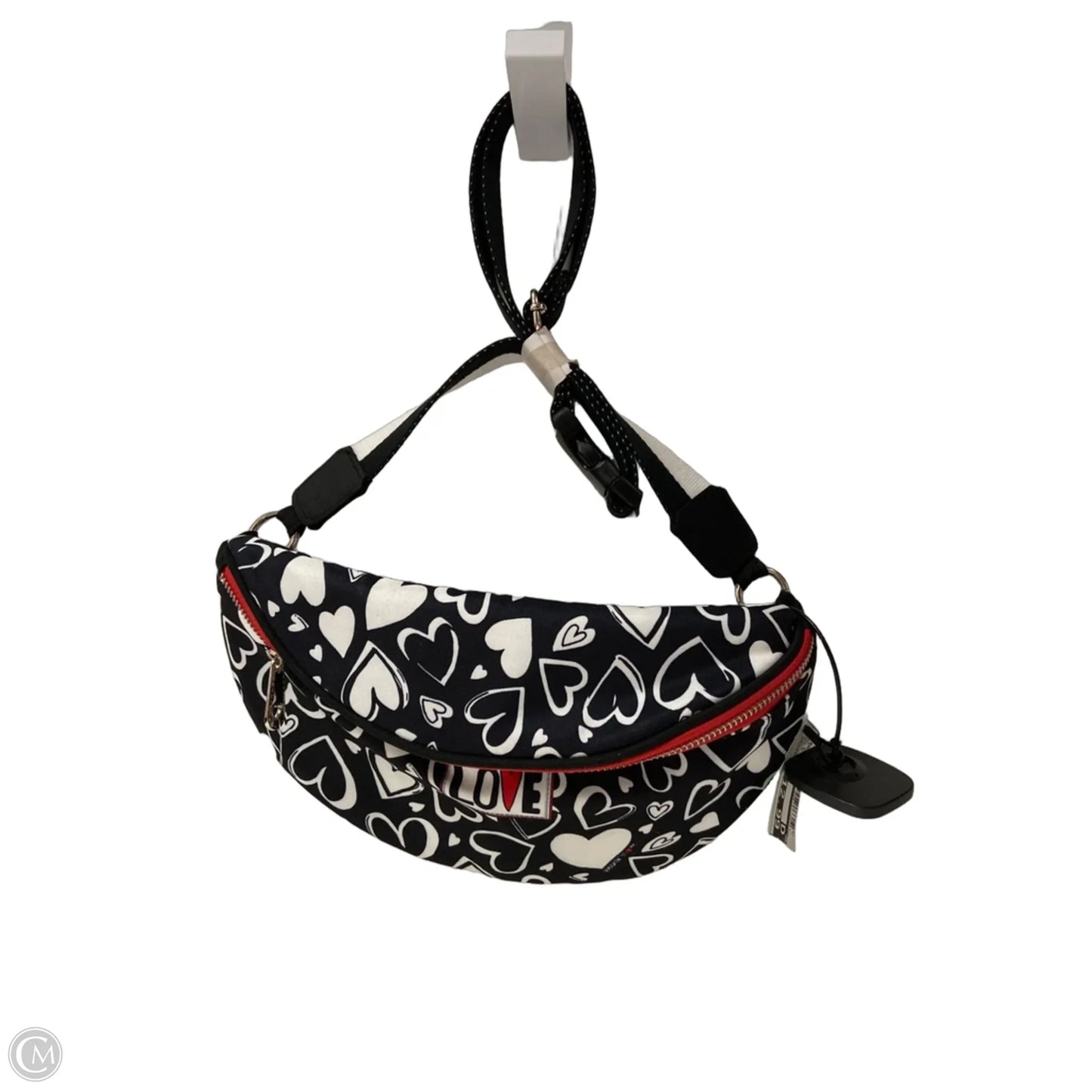 Belt Bag By Brighton, Size: Medium