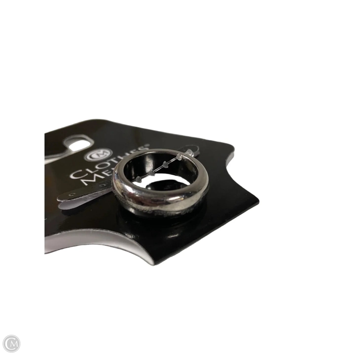 Ring Luxury Designer By Dolce And Gabbana, Size: 6.5