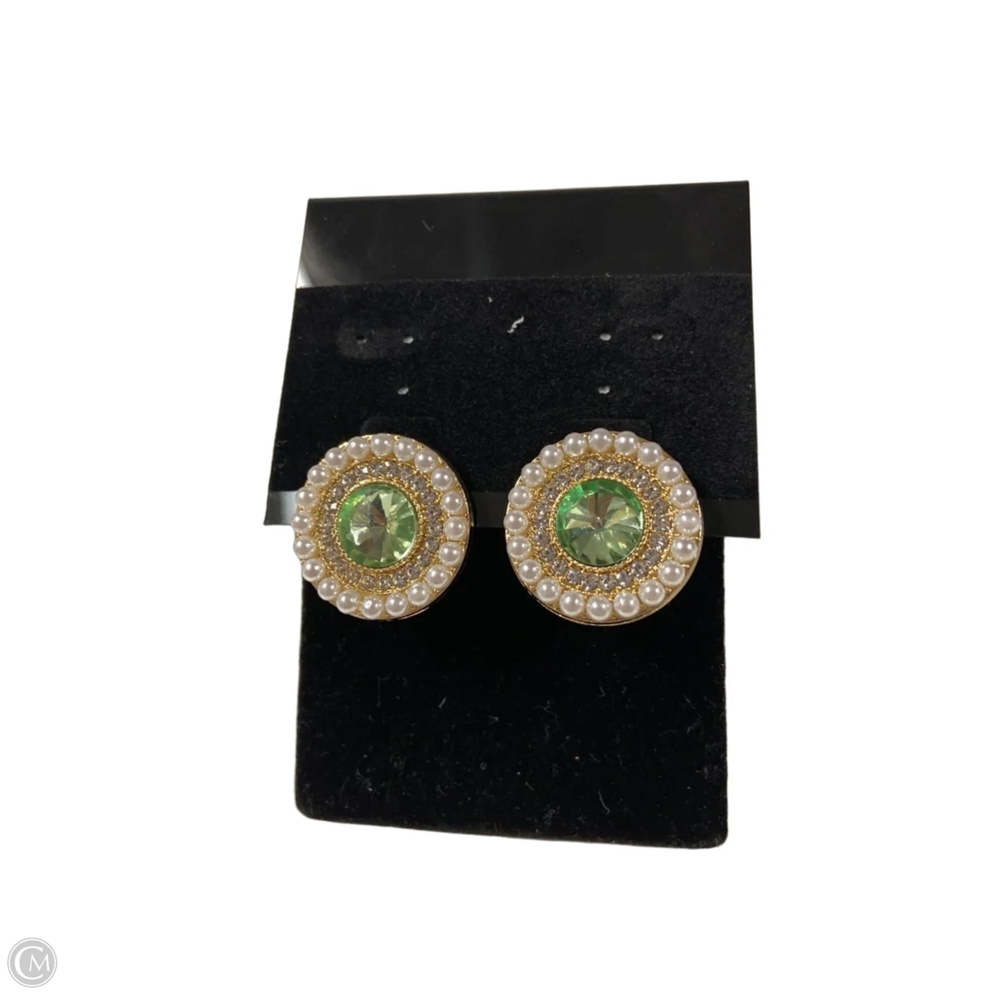 Earrings Statement By Clothes Mentor, Size: 1