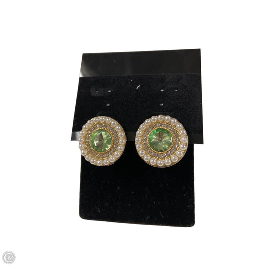Earrings Statement By Clothes Mentor, Size: 1