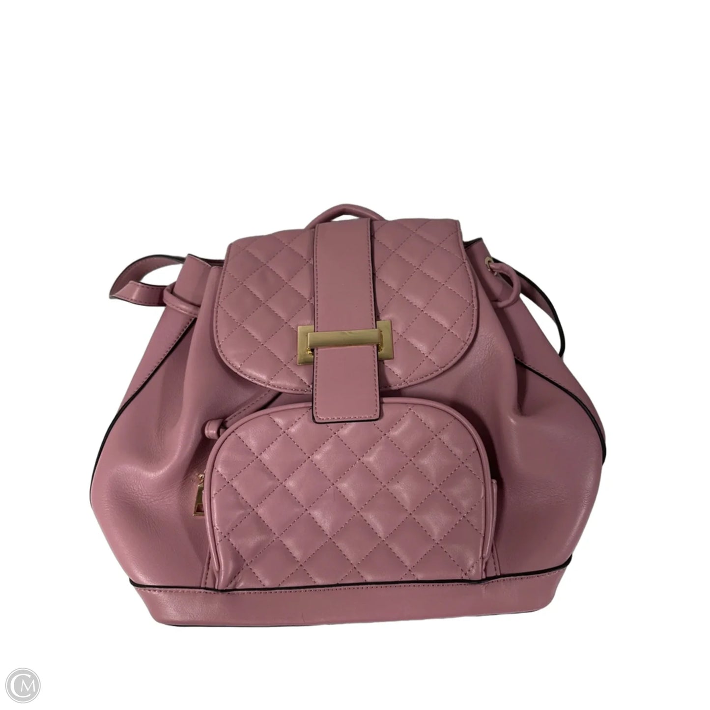 Backpack By Clothes Mentor, Size: Medium