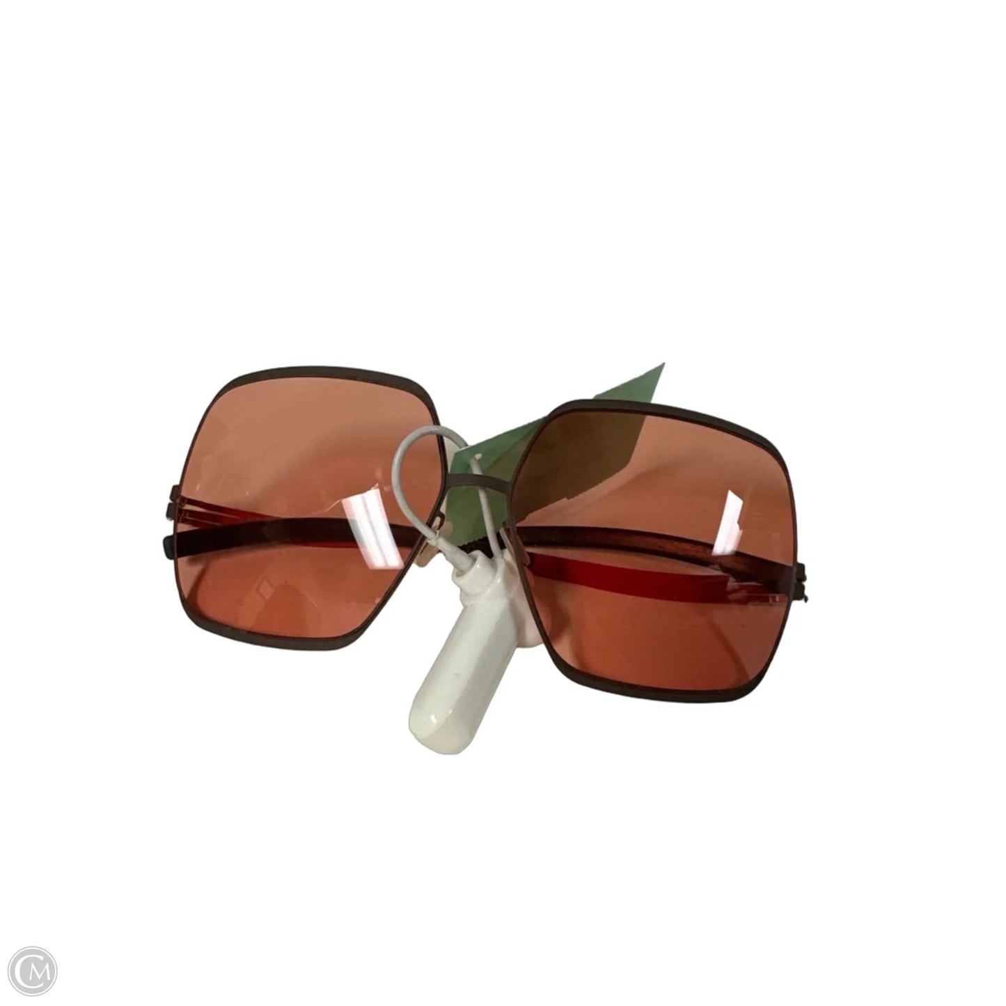 Sunglasses By Cmb, Size: Large